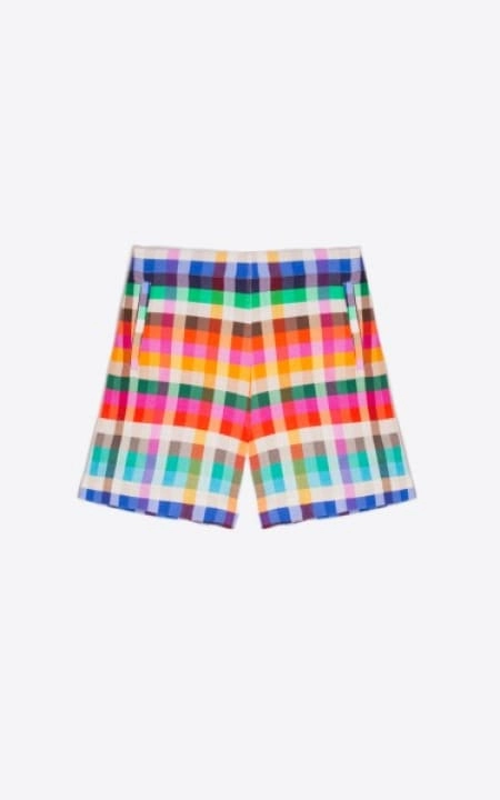 Vilagallo- Sandra Shorts