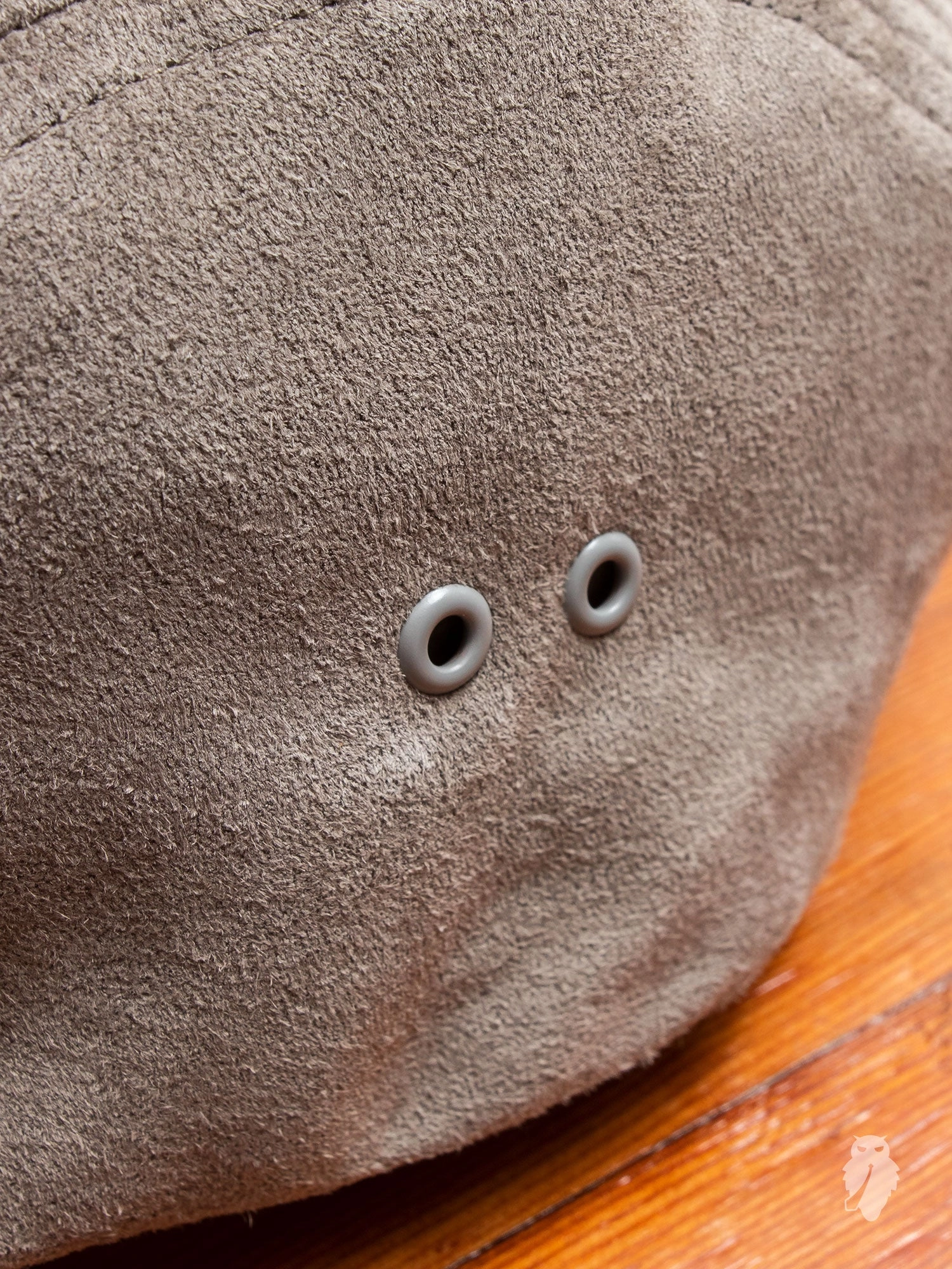 Waterproof Pig Jet Cap in Grey