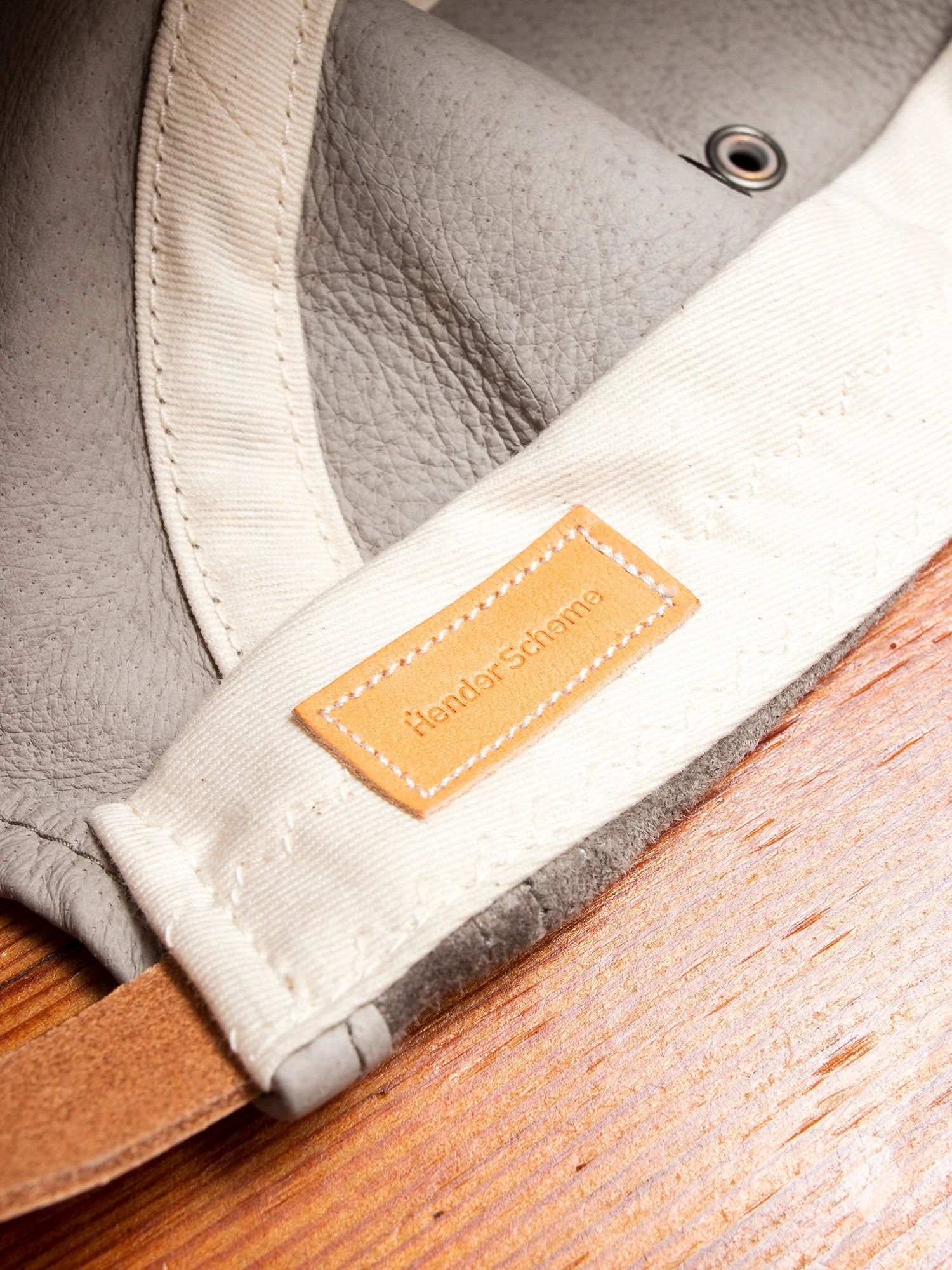 Waterproof Pig Jet Cap in Grey