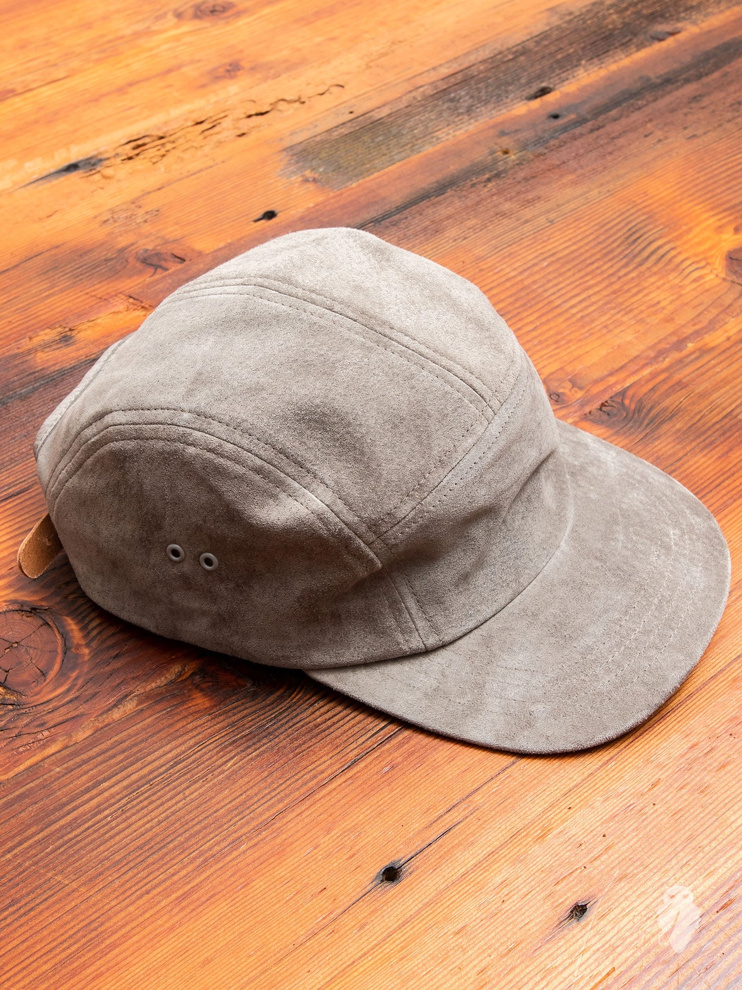 Waterproof Pig Jet Cap in Grey