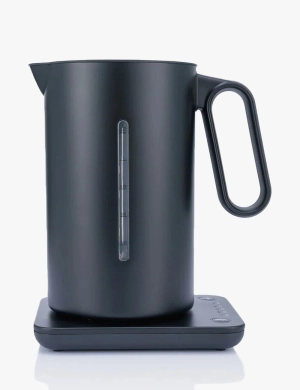 Wilfa Fixed Temperature Control Kettle Black