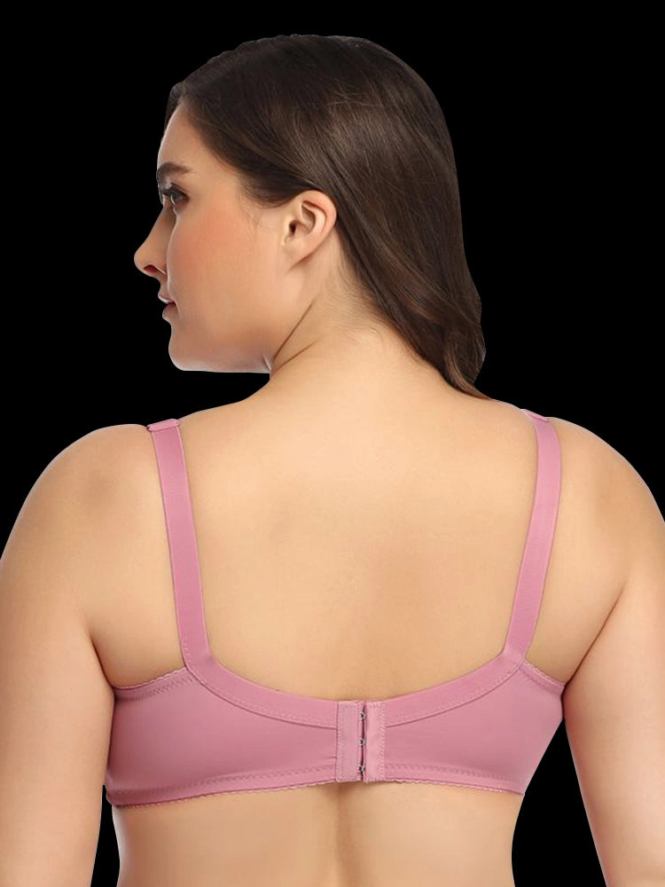 Women's Comfort Smoothing T-shirt Bra