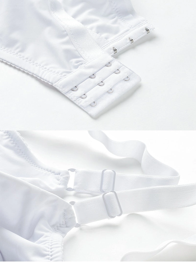 Women's Comfort Smoothing T-shirt Bra
