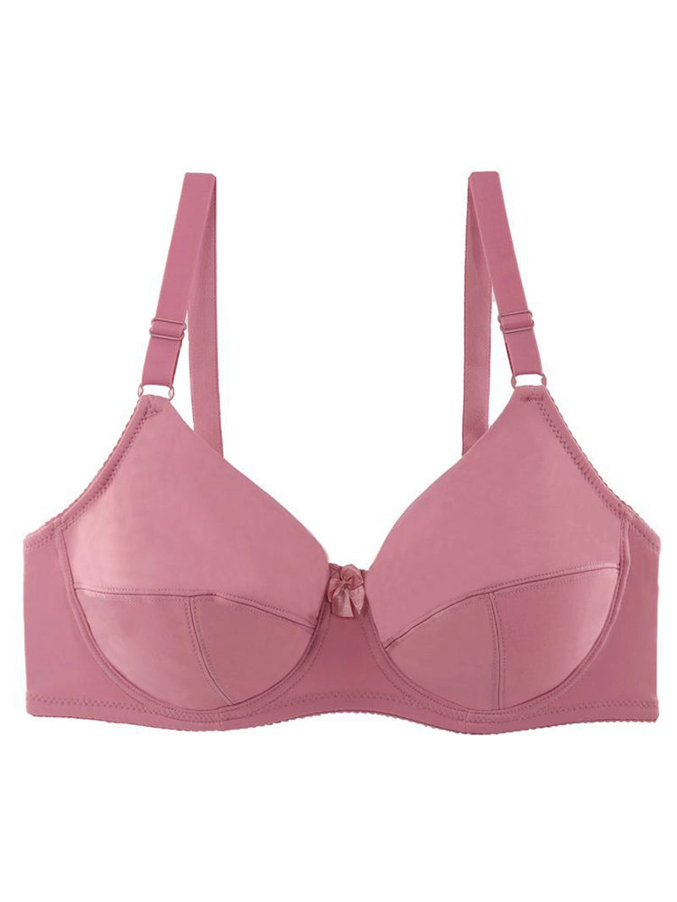 Women's Comfort Smoothing T-shirt Bra