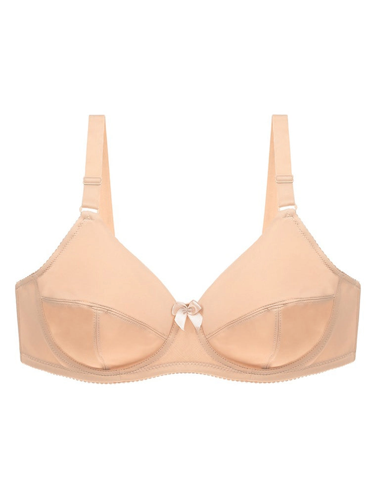 Women's Comfort Smoothing T-shirt Bra