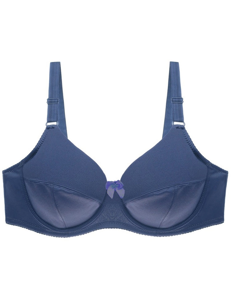 Women's Comfort Smoothing T-shirt Bra