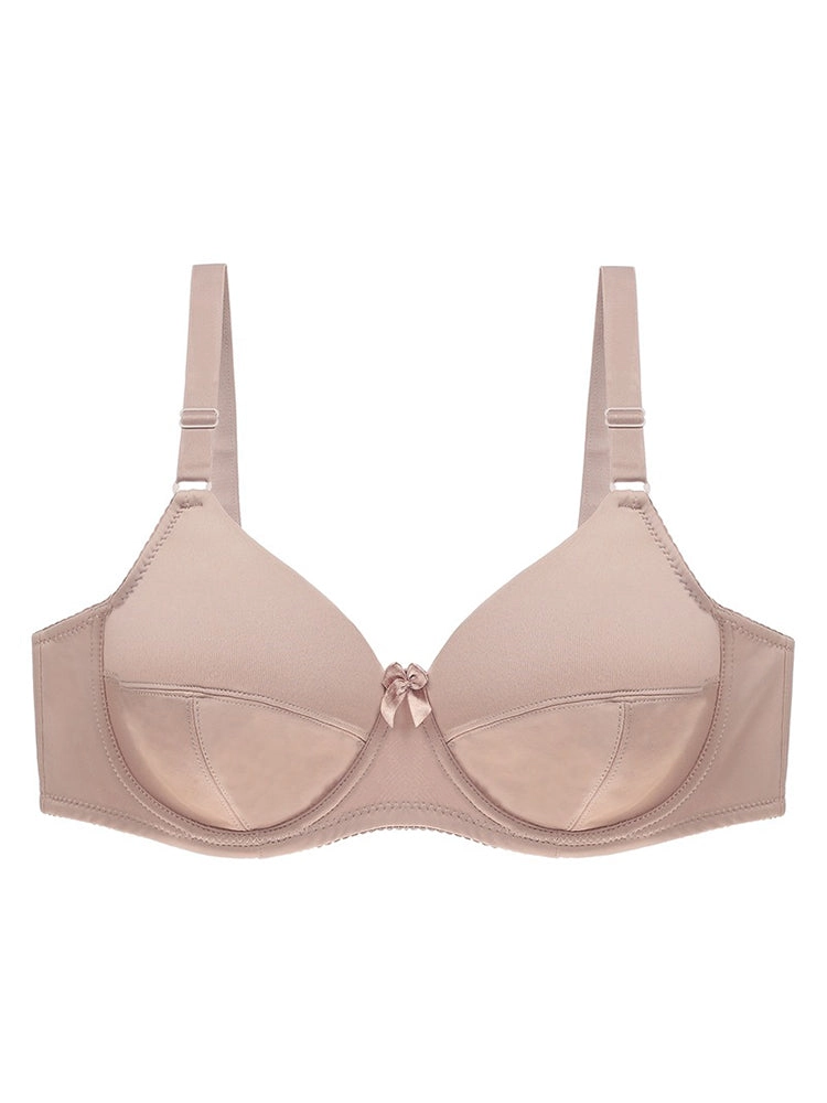 Women's Comfort Smoothing T-shirt Bra