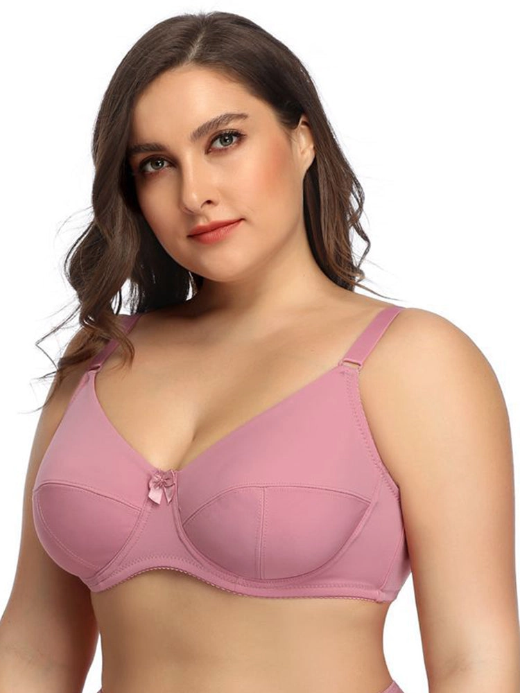 Women's Comfort Smoothing T-shirt Bra