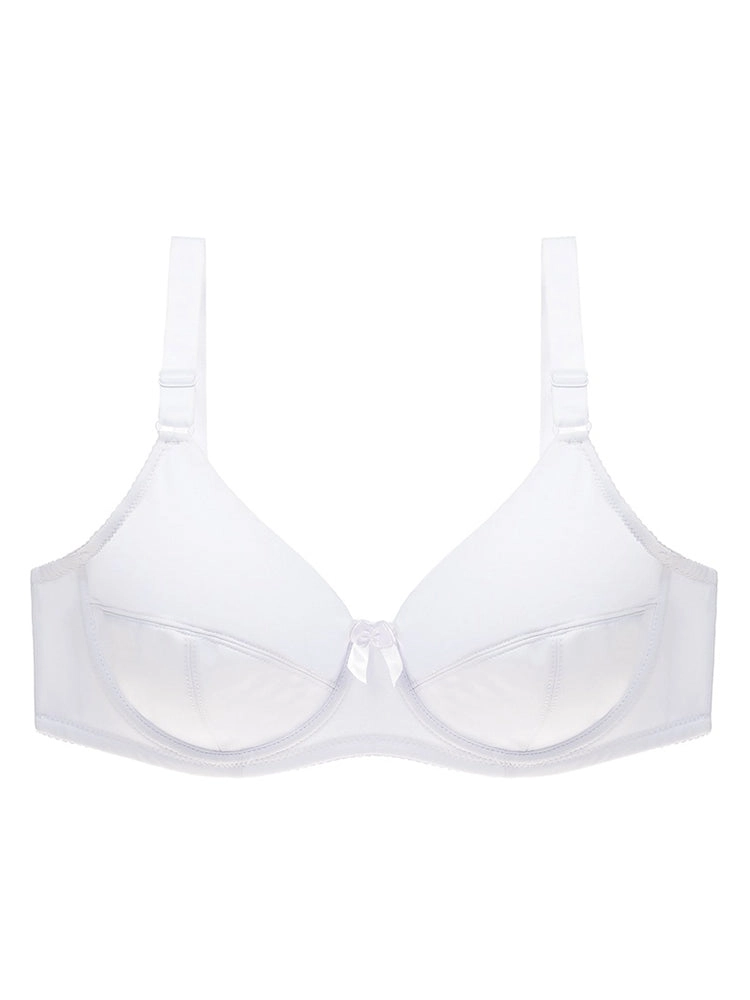 Women's Comfort Smoothing T-shirt Bra
