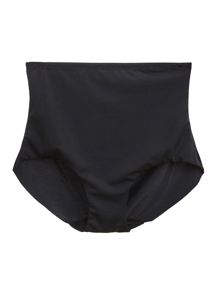 Women's Seamless Breathable Tummy Control Menstrual Underwear