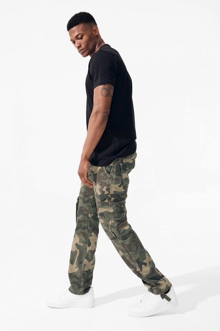 Xavier OG Cargo 4 Pack #1