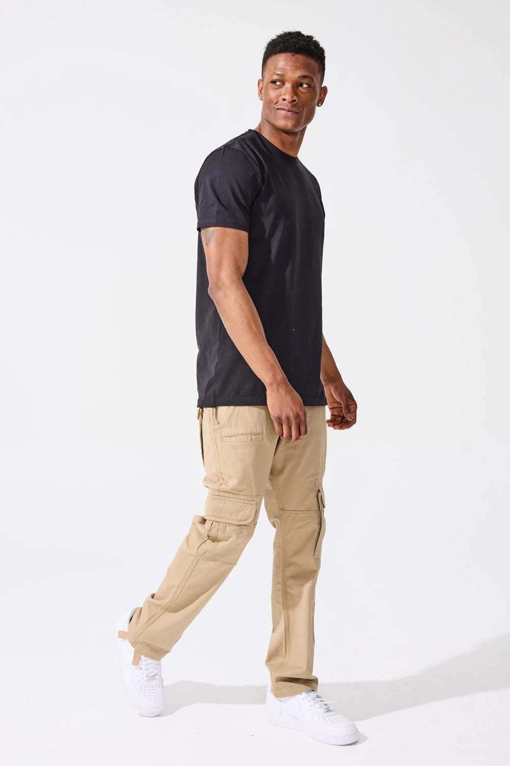 Xavier OG Cargo 4 Pack #1