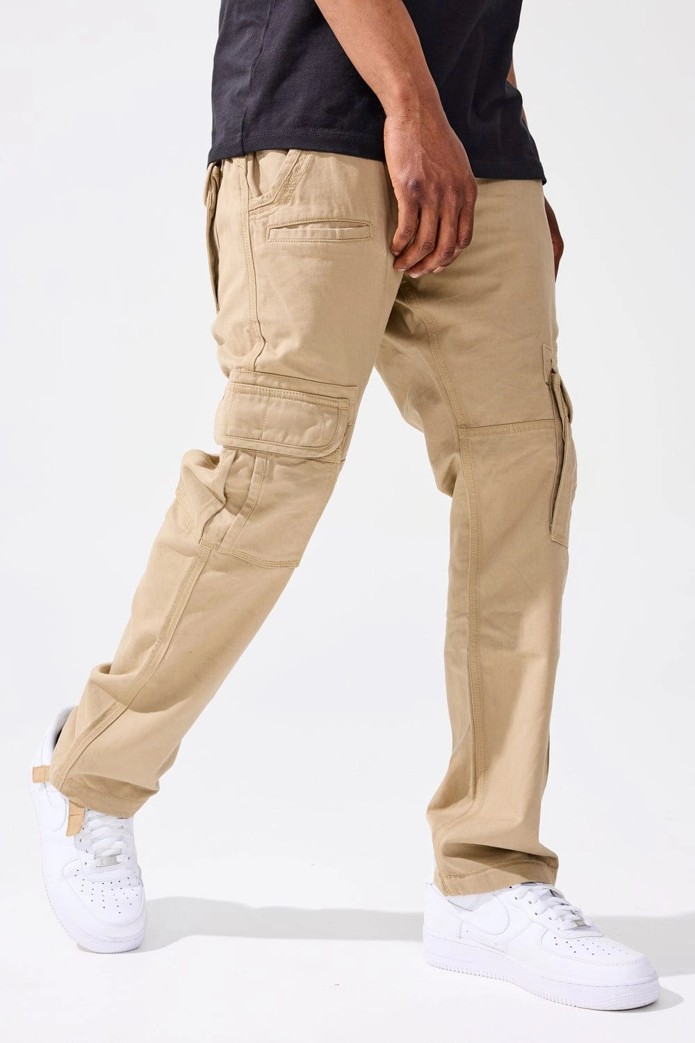 Xavier OG Cargo 4 Pack #1
