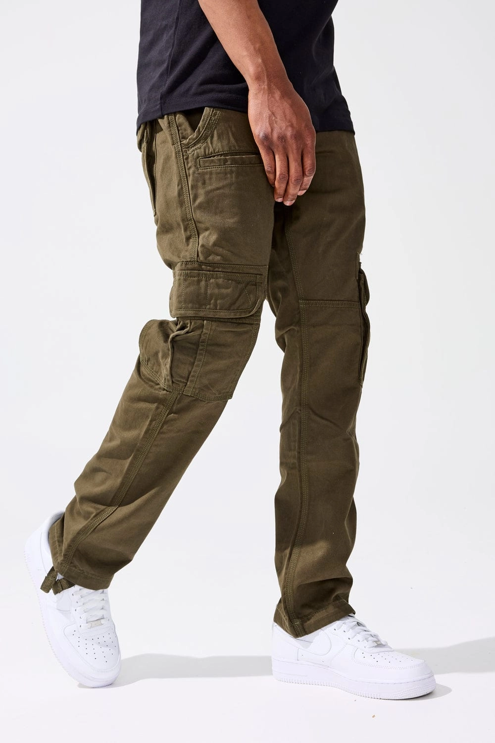 Xavier OG Cargo 4 Pack #1