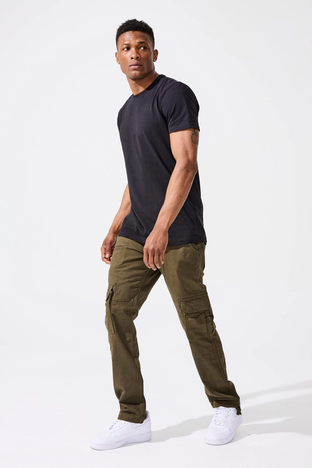 Xavier OG Cargo 4 Pack #1