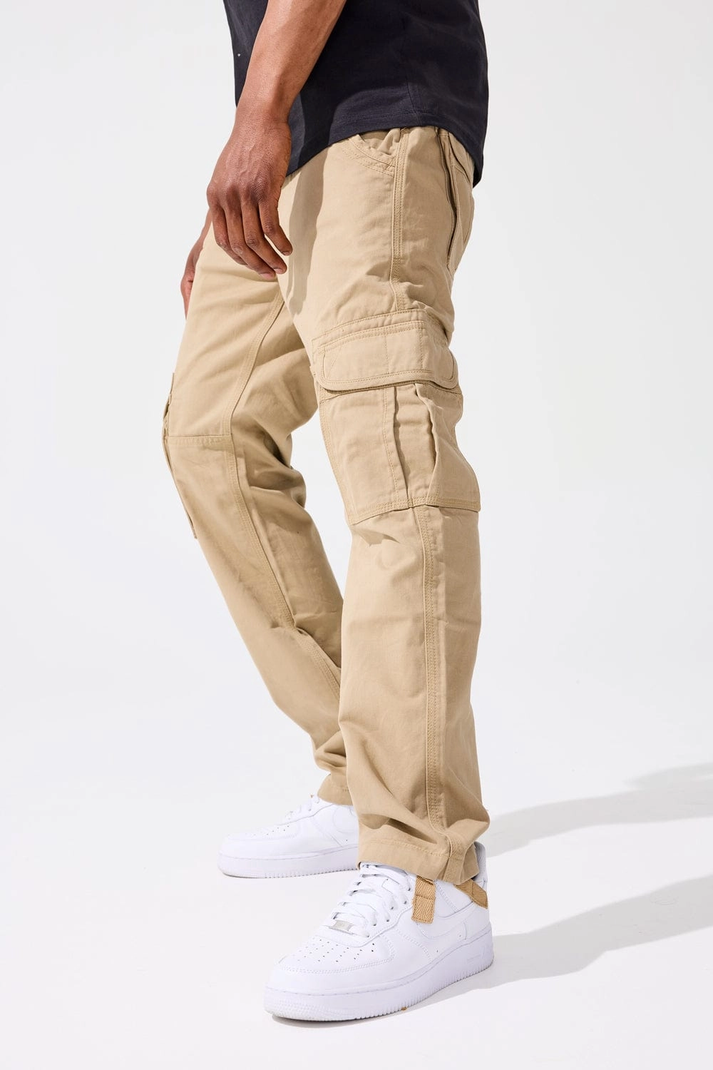 XAVIER OG CARGO SOLID 3 PACK #3