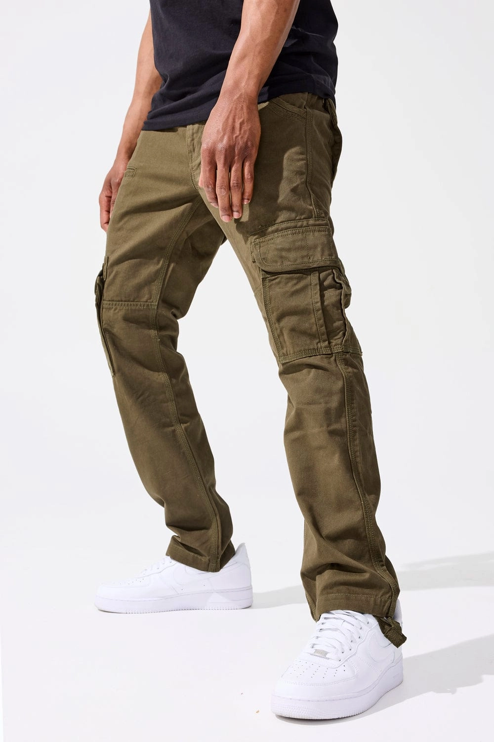 XAVIER OG CARGO SOLID 3 PACK #3