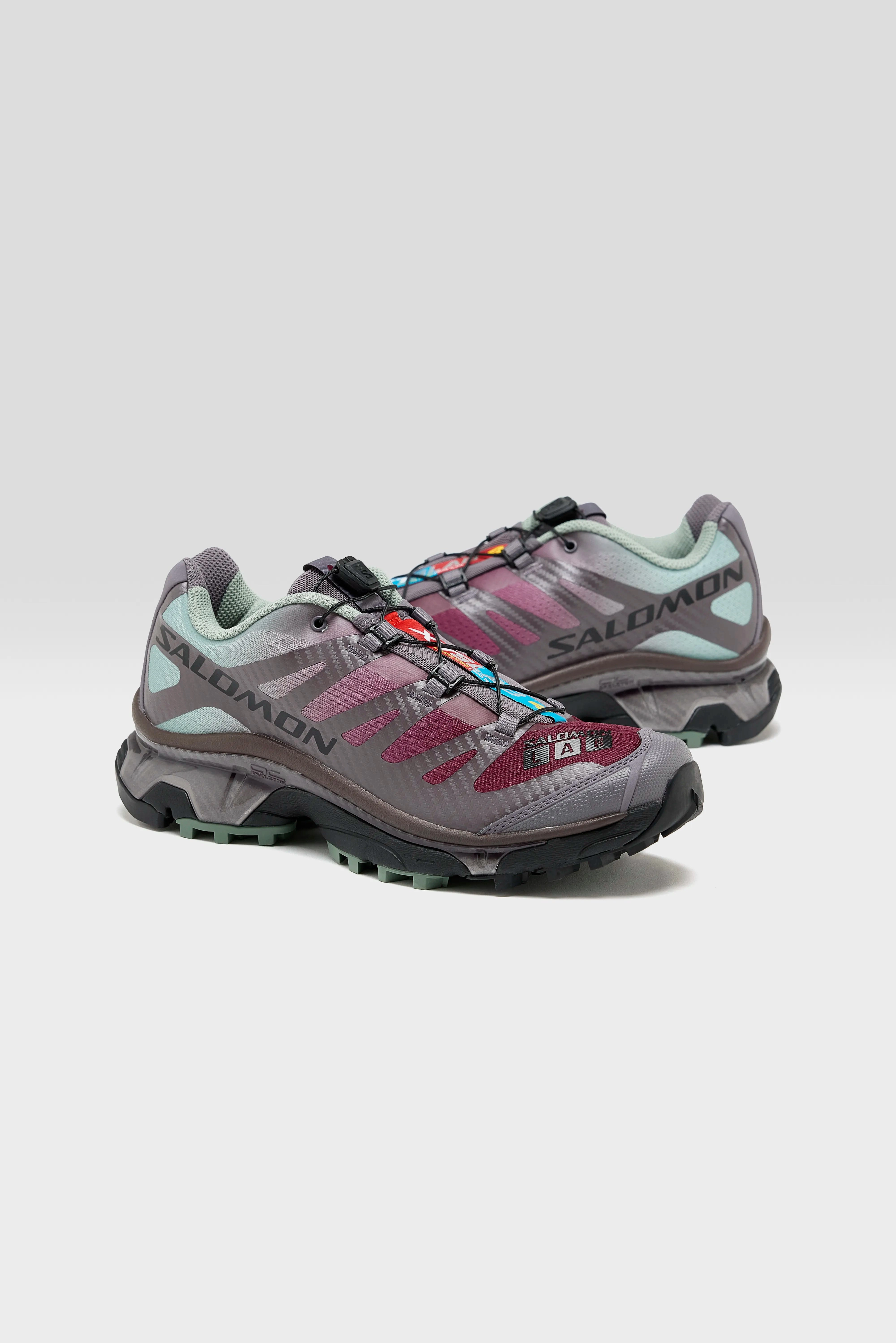 XT-4 OG for Women (251 / W / PURPLE)