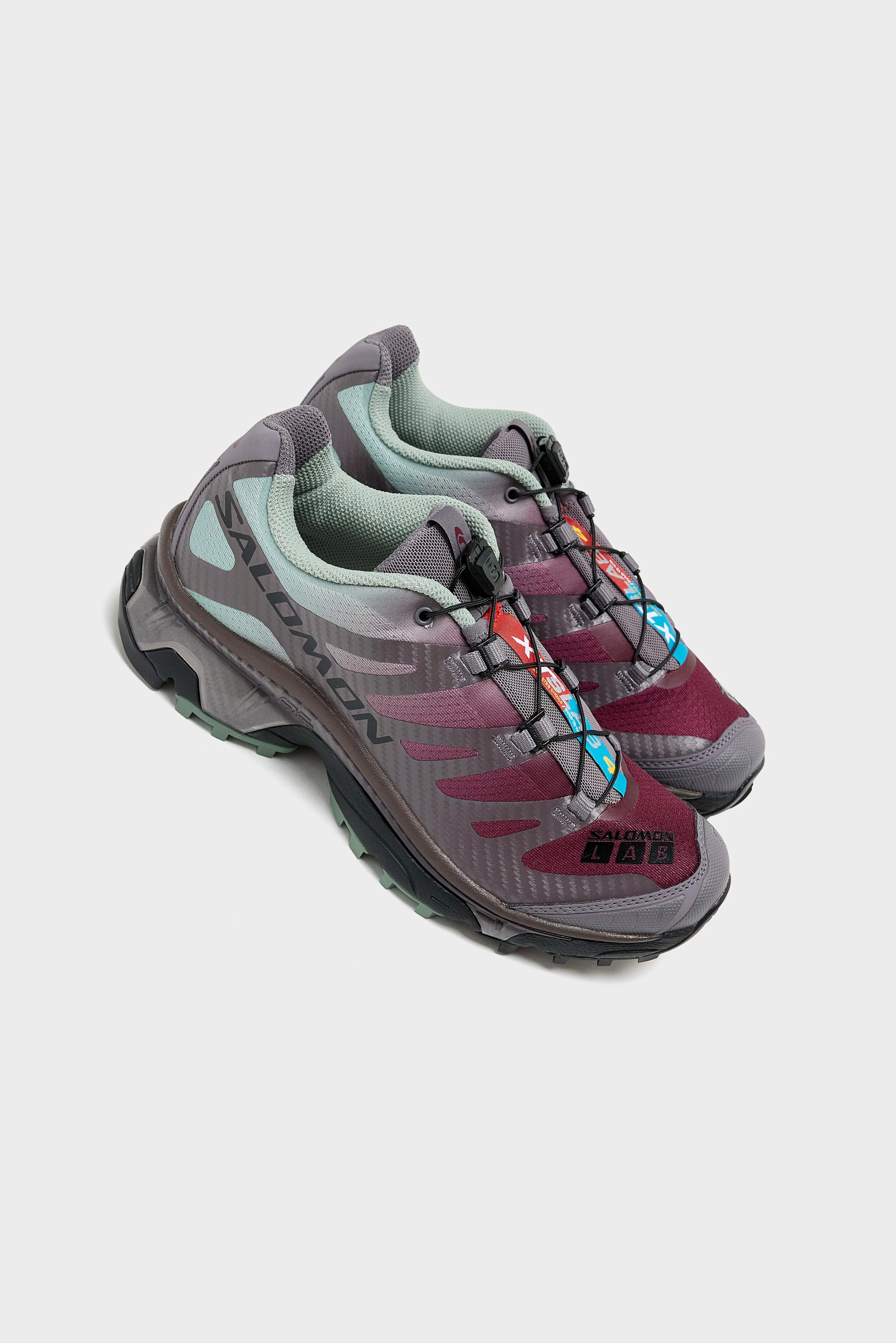 XT-4 OG for Women (251 / W / PURPLE)