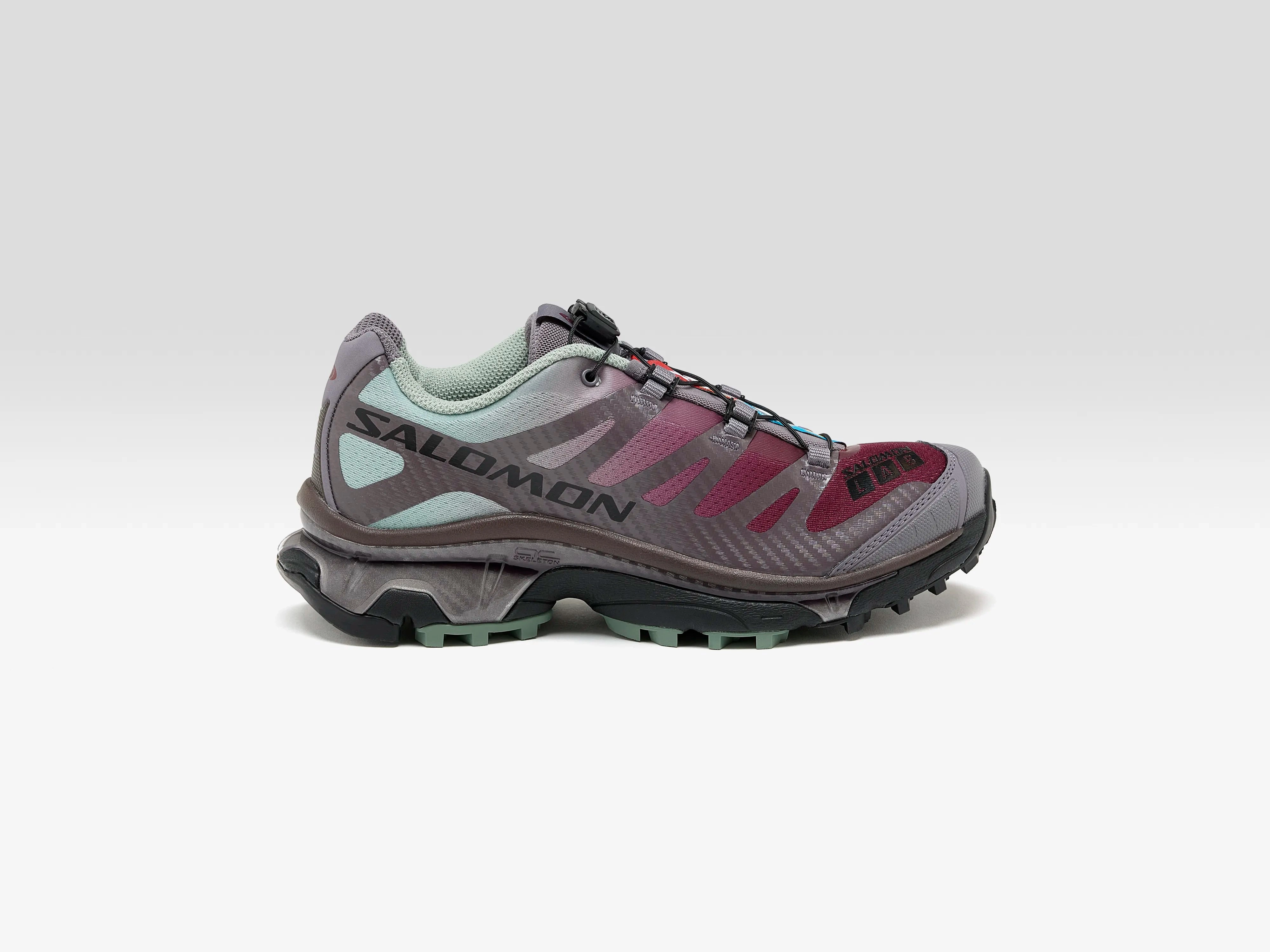 XT-4 OG for Women (251 / W / PURPLE)