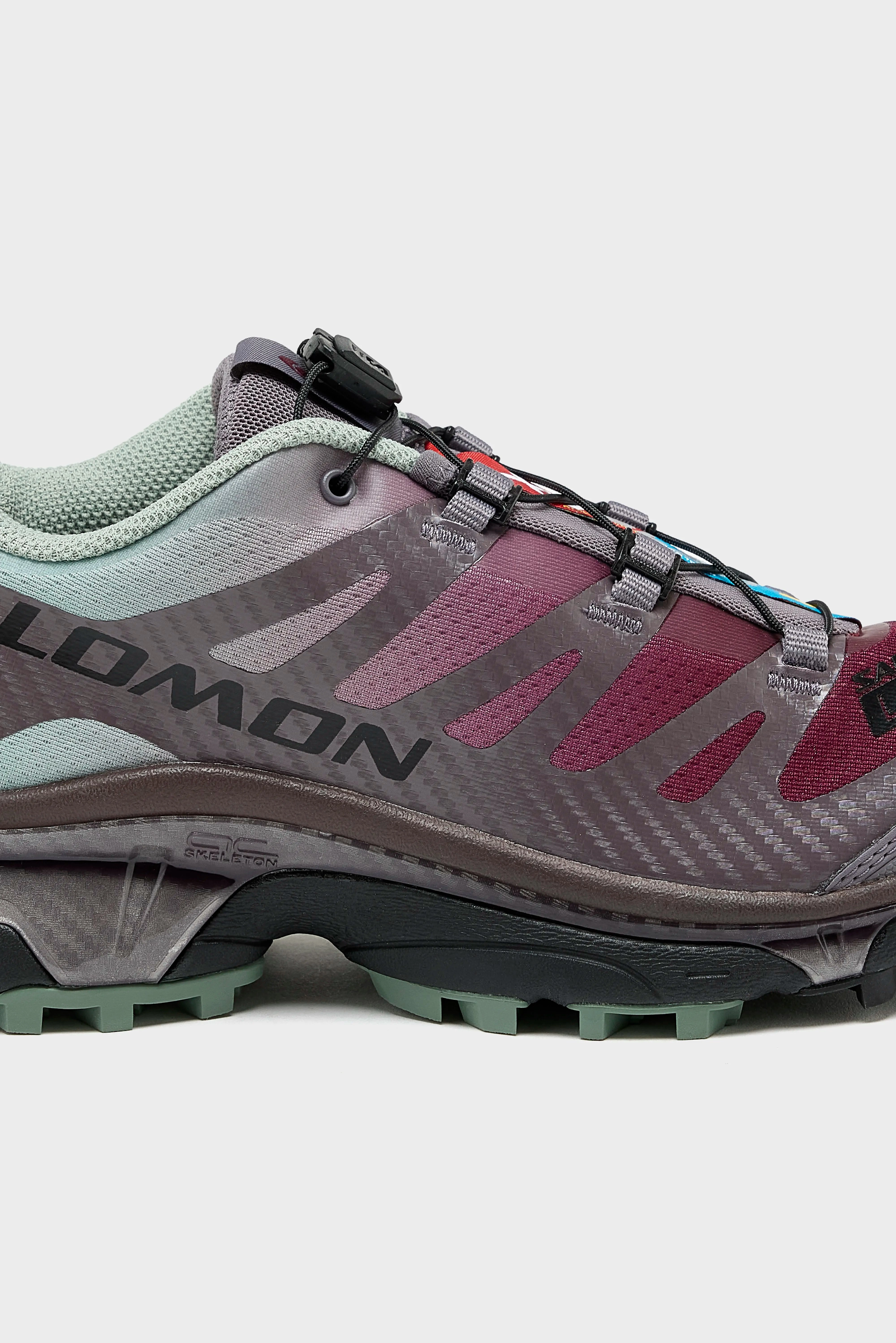 XT-4 OG for Women (251 / W / PURPLE)