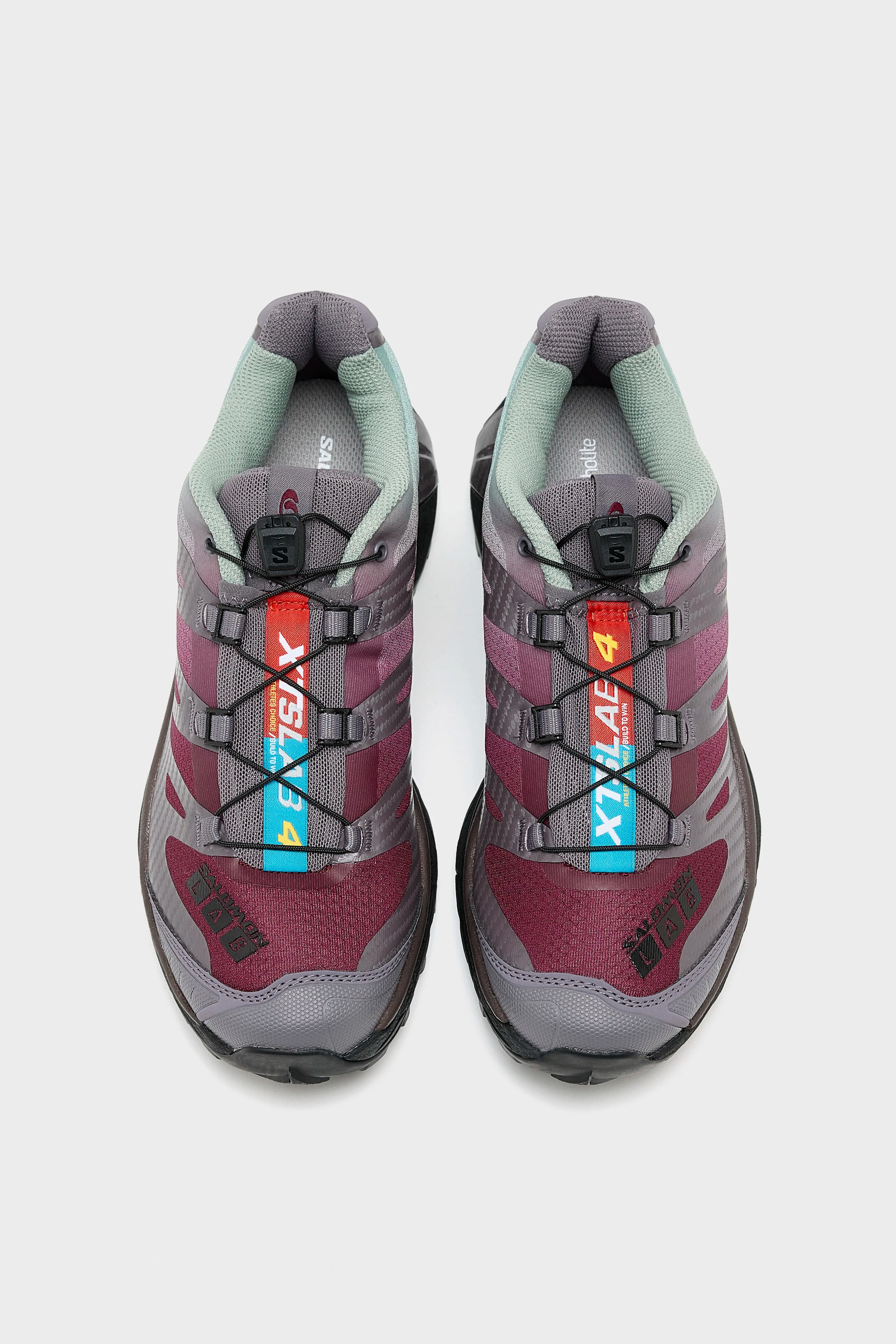 XT-4 OG for Women (251 / W / PURPLE)