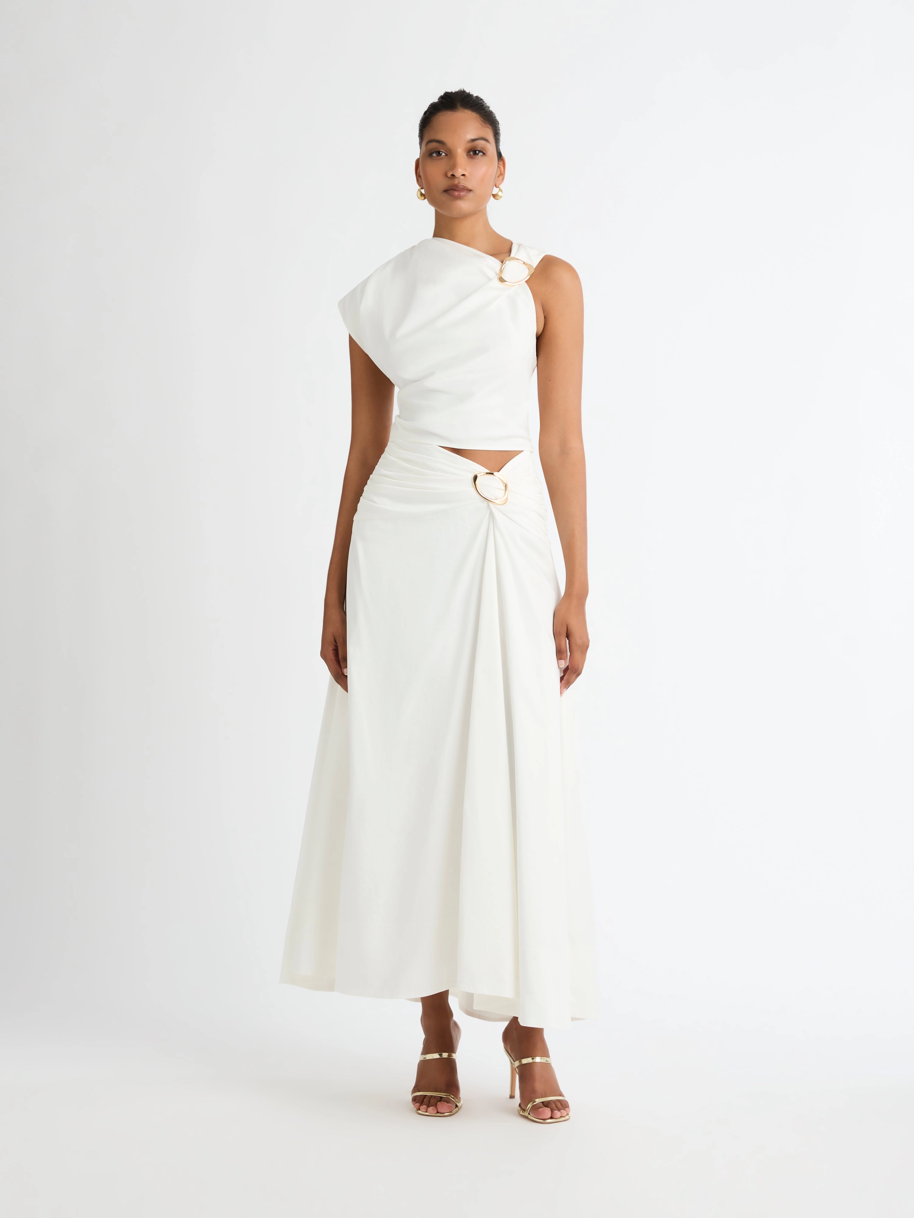 ZADIE TOP