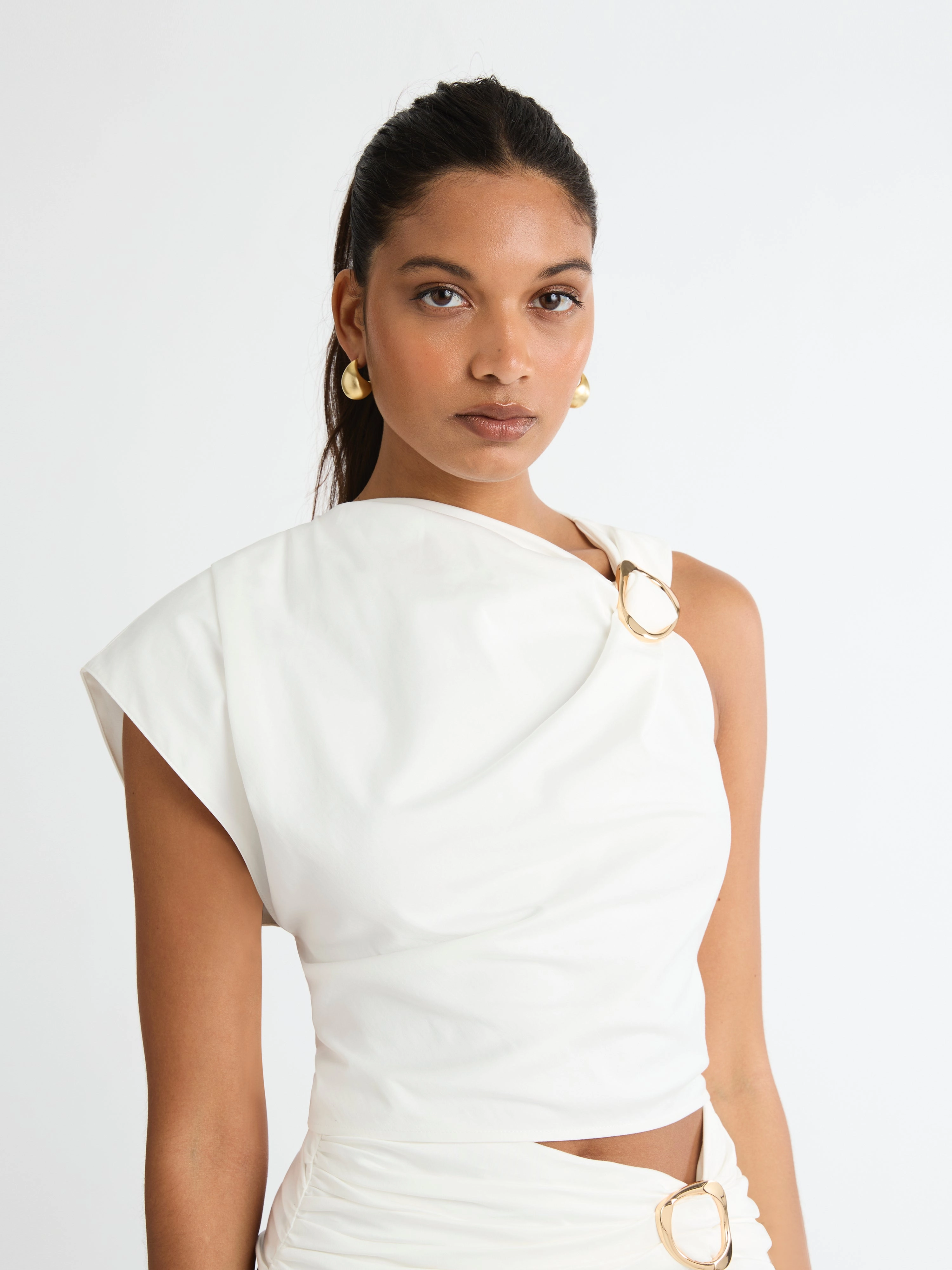 ZADIE TOP