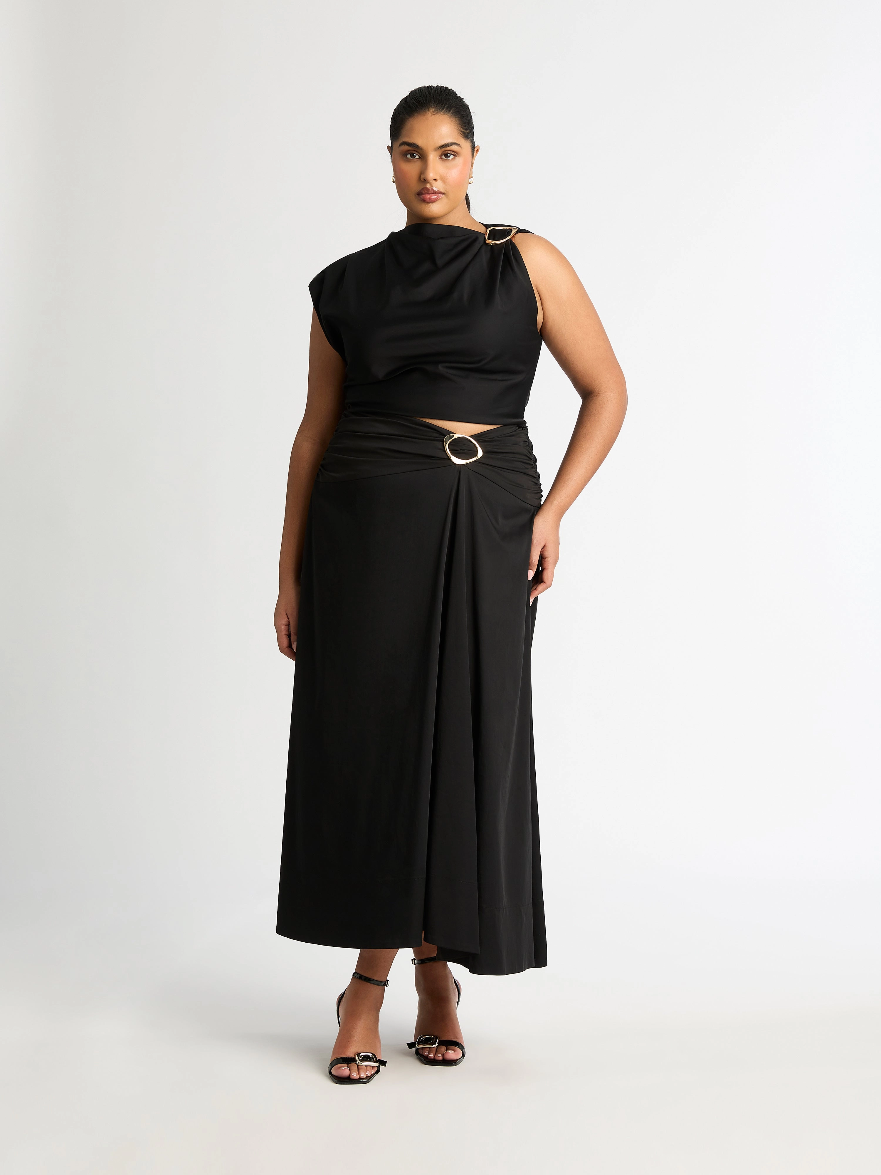 ZADIE TOP